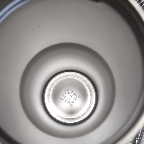 Tumbler 30 oz Metal - Picture 4 of 9